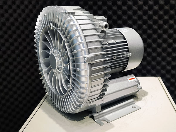 高压风机2HB6610H16 2.2KW