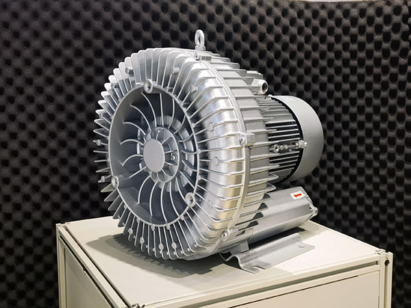 高压风机2HB730H26 3KW