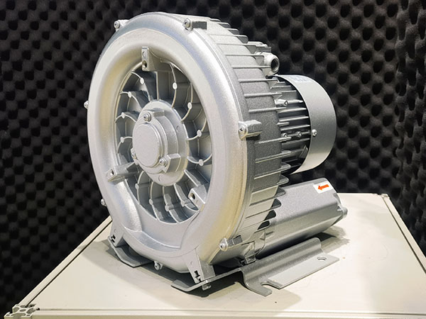 高压风机2HB510A11 1.5KW