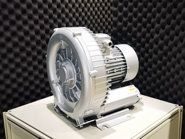 高压风机2HB510H16 1.5KW