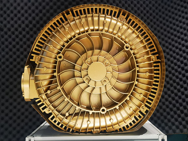 高压风机2HB820H47 11KW