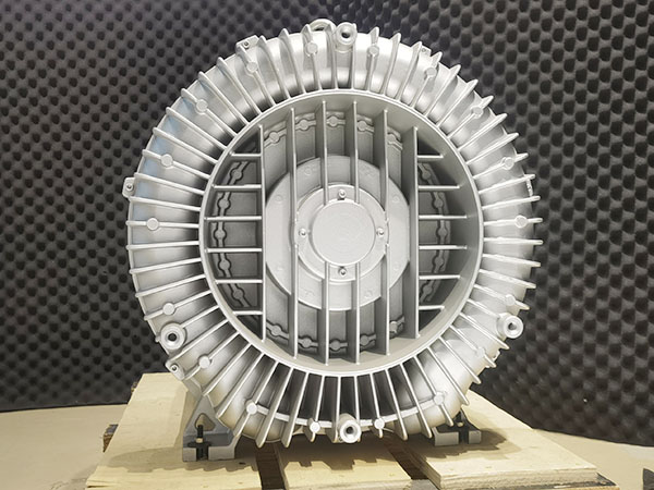 高压风机2HB930H37 18.5KW