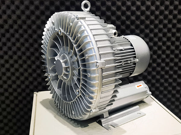 高压风机2HB710H26 3KW