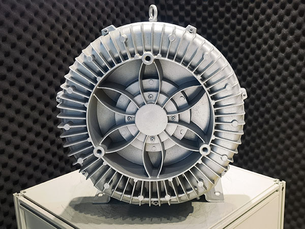 高压风机2HB750H37 4.3KW