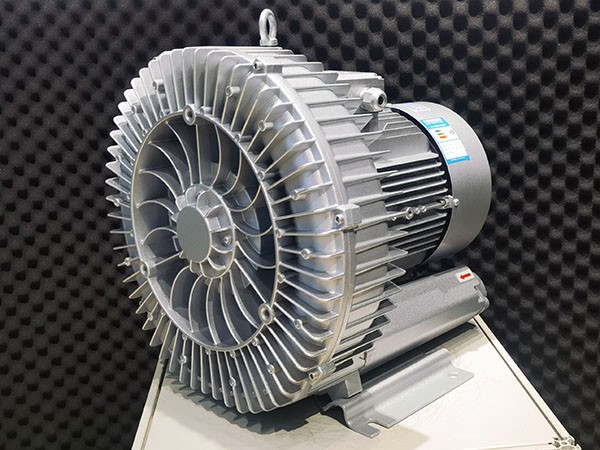 高压风机2HB810H17 5.5KW