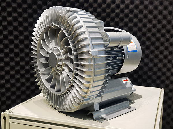 高压风机2HB610A11 2.2KW