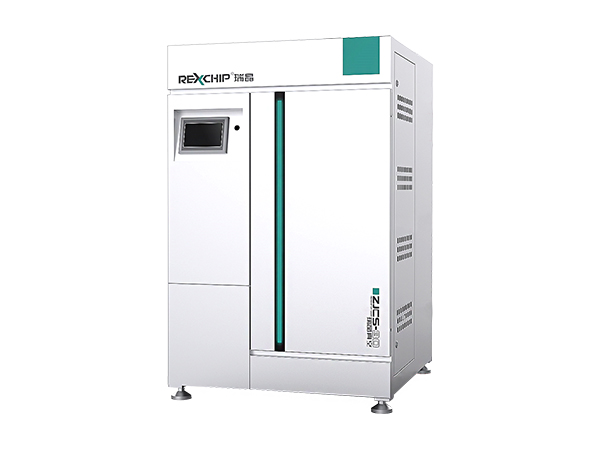 空气悬浮鼓风机