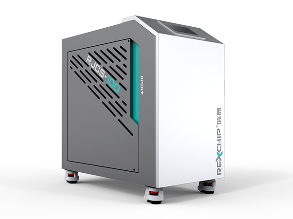 2.7KW永磁同步高速风机